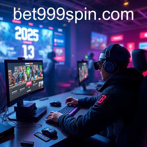 The Evolution of Online Gaming in 2025